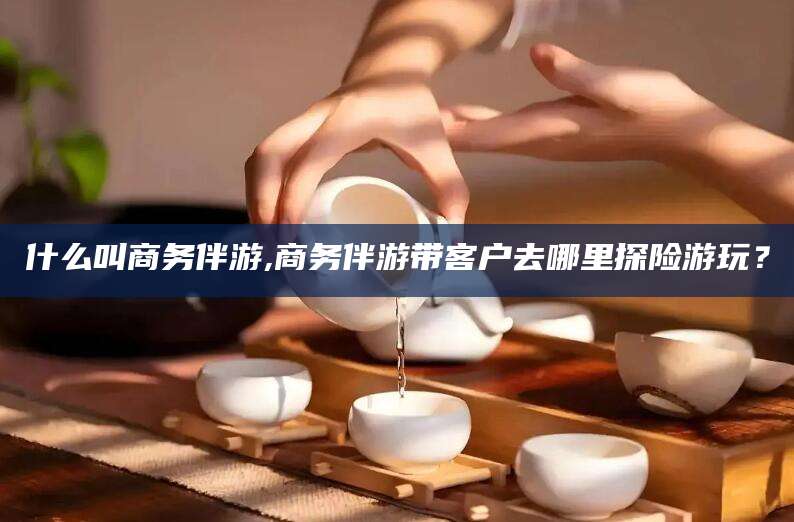 铜川什么叫商务伴游,商务伴游带客户去哪里探险游玩？